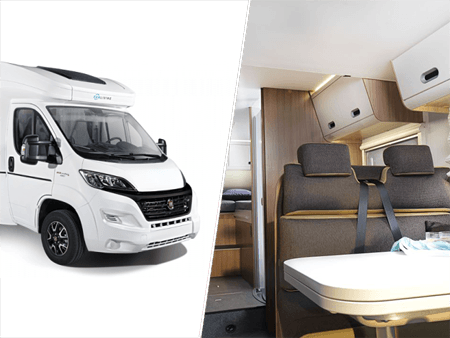 Sunliving Lido S 75 SL (2018)