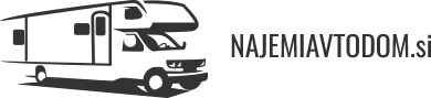Najemi Avtodom Logo